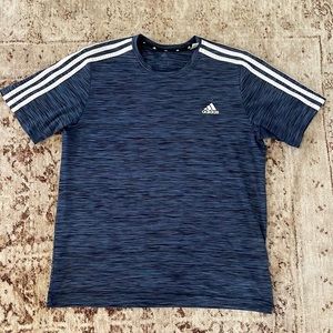Adidas shirt, Men’s size Medium